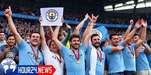 Manchester City Settles Premier League Dispute Over Sponsorship Rules