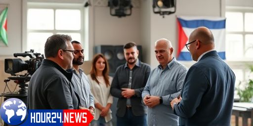 Paramount’s Stance on Israeli Film Industry Boycott