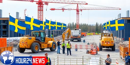Serious Shortcomings Found in Västlänken Project Contractor