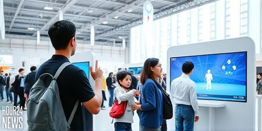 Pixel Ninja AR Game Debuts at Osaka Expo with Smart Soft Co. Anime AI Companion