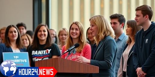 Erika Kirk’s Commitment to Continue Charlie Kirk’s Legacy