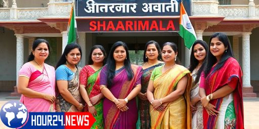Shabarimala Entry for Women: Government’s Stance and Changes
