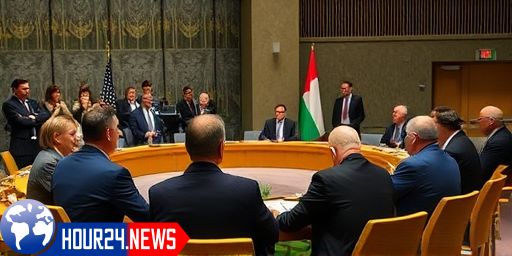 UN General Assembly Approves Declaration for Palestinian Statehood