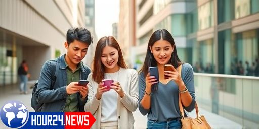 Samsung Unveils Galaxy Z Fold7 and Z Flip7 in Peru