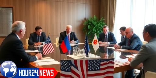 Understanding Trump’s Proposed 100% Tariff on Russian Oil Buyers