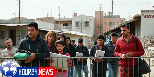Israel Orders Evacuation of Gaza City Amid Ongoing Conflict
