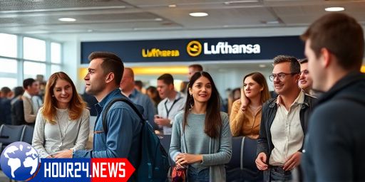 Lufthansa Expands Miles & More Program Based on US Model
