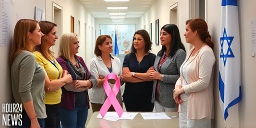 Early Detection Can Save Your Life: The Pink Covenant Initiative