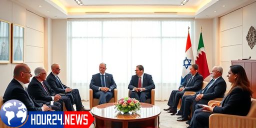 Israel’s Airstrike on Hamas Leaders: Qatar’s Response