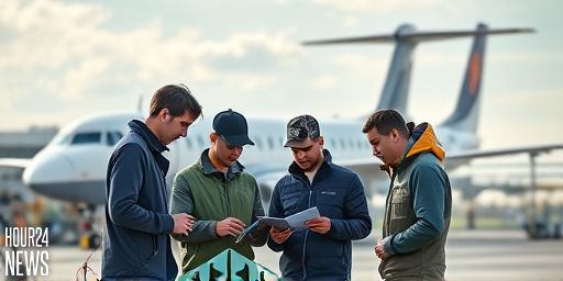 AI Innovations in Aviation Safety