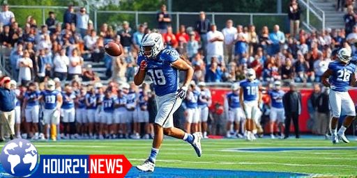 College Football Week 3 Predictions: Duke’s Darian Mensah Shines
