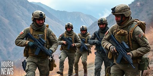 Terrorism in Pakistan: A Surge in Violence and Its Implications