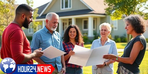 Changes in Property Taxation Starting 2026