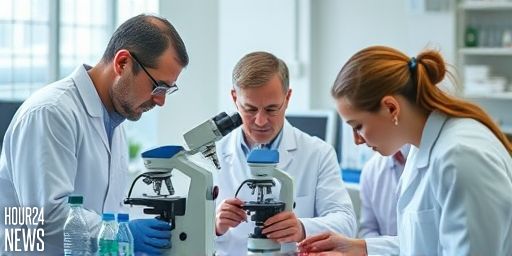 How Physical Stress Influences Cancer Cell Behavior