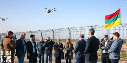 Orban Calls Hungarian Drone Incursion into Ukraine Insignificant