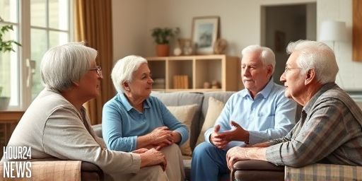 World Alzheimer’s Day 2025: Recognizing Early Signs in Parents