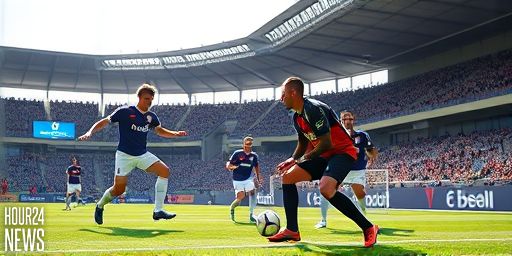 Live: Nice vs Paris FC – Paris FC push for comeback after deficit