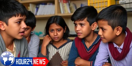 Tragic Death of AP Student in Delhi Shocks Community