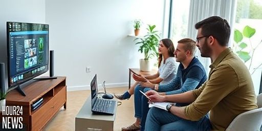 Transform Your TV into a Computer for Just ₹599 with JioPC Cloud