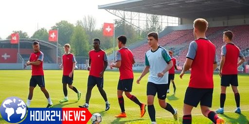 David von Ballmoos Joins FC Lugano: Super League Moves