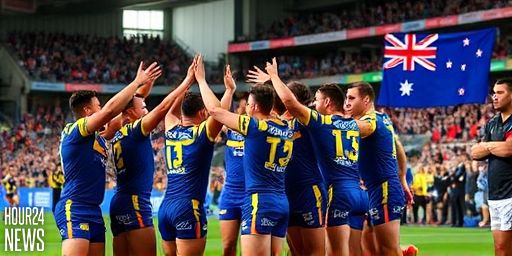 Brisbane end Penrith five-peat dream with comeback win