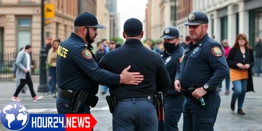 Arrests of Forza Nuova Leaders in Calabria and Catanzaro