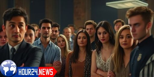 The Necessity of Shocking Audiences in Film