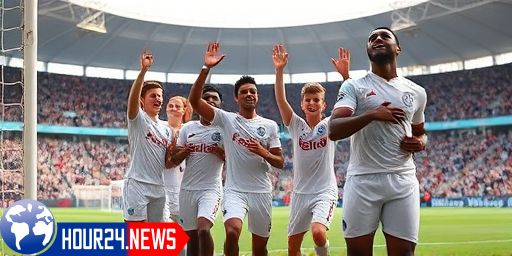 Parii NN Triumphs Over Orenburg in RPL Match