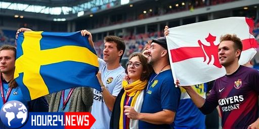 Sverige förlorade mot Kosovo i VM-kvalet – En chockförlust