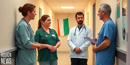 Paula Hynes: The People in Our Overworked Health System Deserve a Lot of Praise