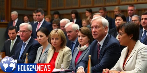 Sanctions Against Israel Dismissed in Parliament: A Closer Look