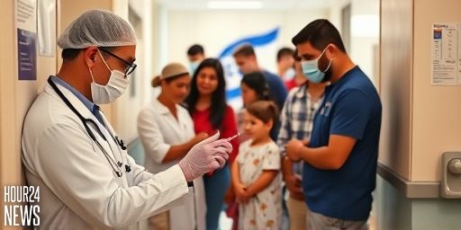 Experts Fear Measles Outbreak Could Worsen in Israel