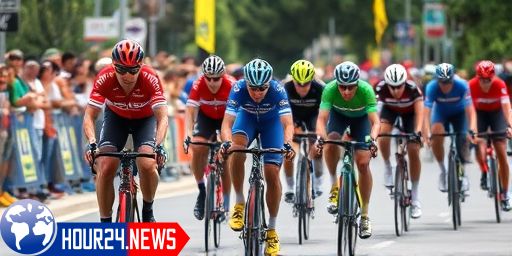 Vuelta a España: 12 km Time Trial Shortened for Safety