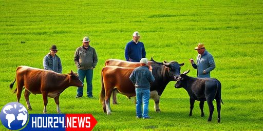 Understanding the Beef Supply Shortage in Norway