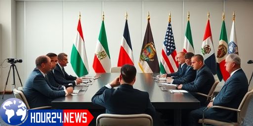 Global Response to Israel’s Attack on Hamas Leaders in Doha
