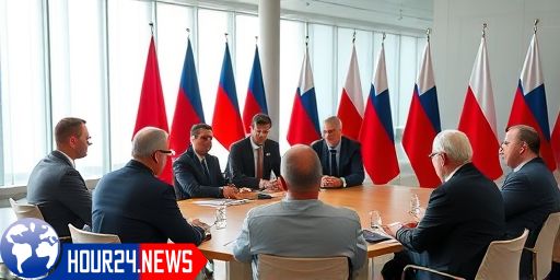 Current Situation in Poland: Emergency Cabinet Meeting