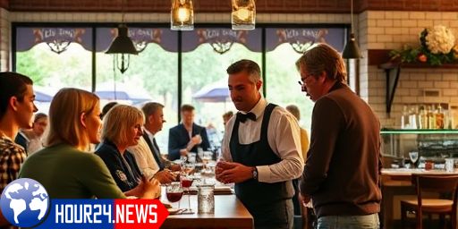 Thijs Boermans Reflects on Negative Review of Restaurant Nonna