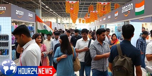 Unlock Massive Savings During the Amazon Great Indian Festival