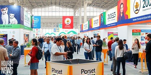 World Pet Expo 2025: The Future of Pet Care and Innovation