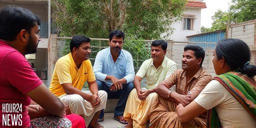 Communal Clash in Vadodara Spurred by Social Media Post