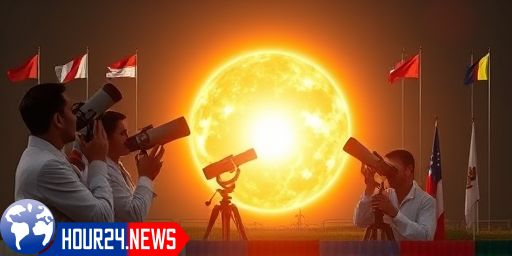 Understanding Solar Flares: Temperatures Exceed Expectations