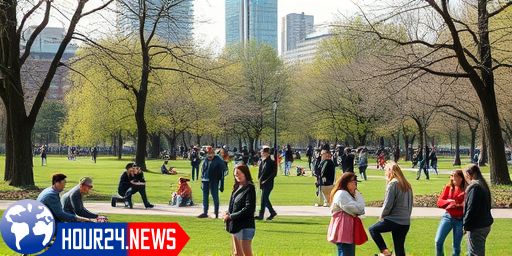 Montréal’s Population Decline: Challenges and Solutions