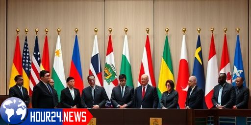 The Threat of the Shanghai Cooperation Organization to Democracy