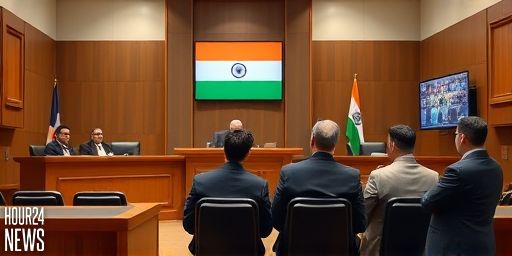 BC Reservation GO: Telangana HC Hearing Update