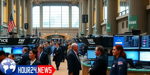 NY Market Summary: S&P and Nasdaq at Record Highs