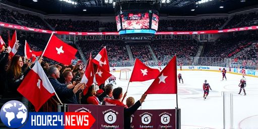 GSHC: A New Era of Ambition with Homegrown Talent
