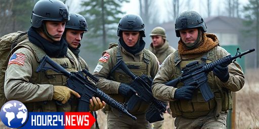 Exclusive Video of ‘Skala’ Operation to Free Zarichne