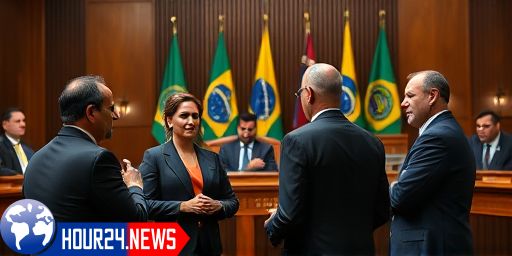 Brazil’s Supreme Court Condemns Bolsonaro: 43 Years at Risk