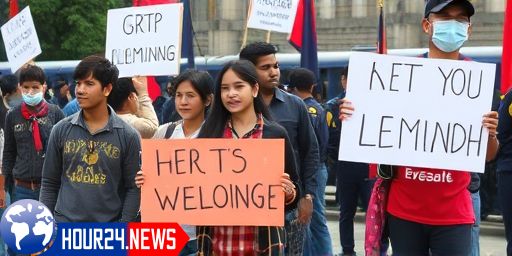 Nepal Protests: Tragedy Strikes as 16 Confirmed Dead