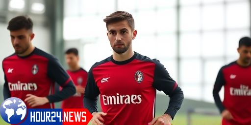 Rabiot Joins AC Milan: Aiming for Champions League Glory